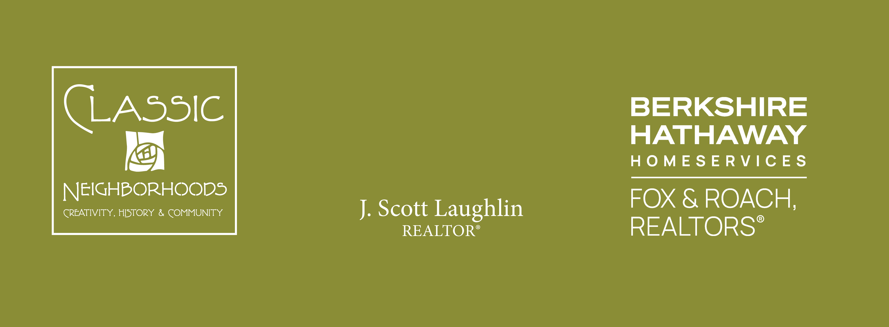 J. Scott Laughlin 